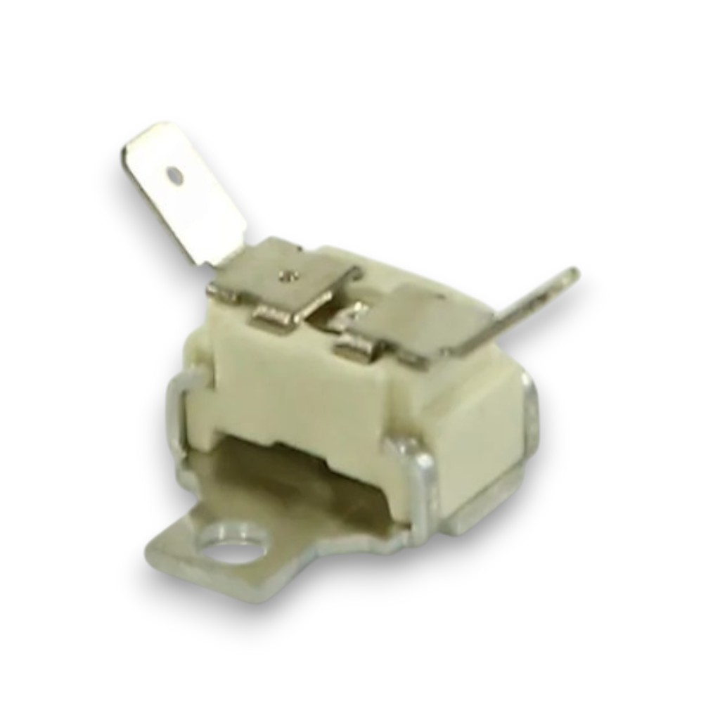 Термопредохранитель керамический 318°С 15A 220-250V 817PE22