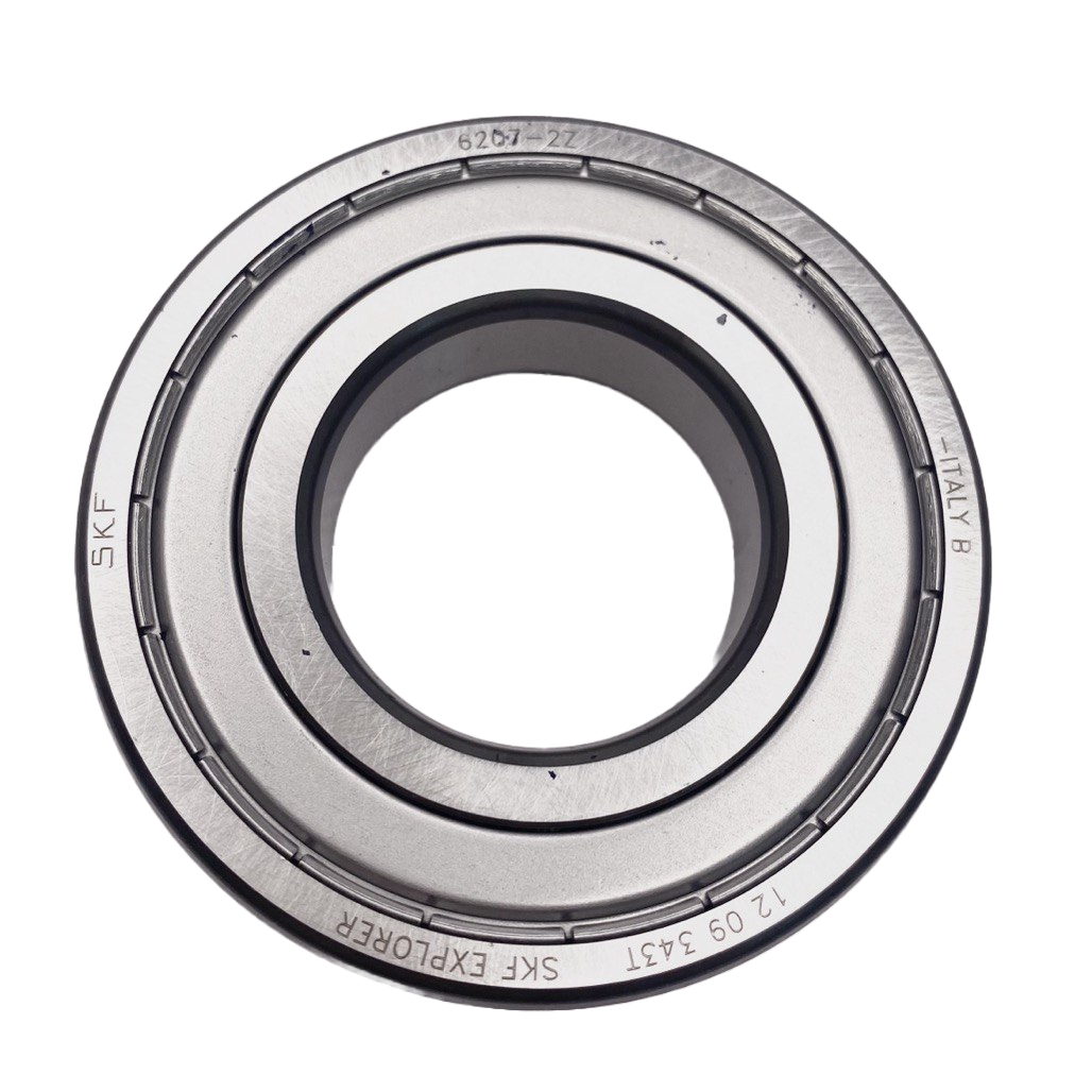 Подшипник для стиральной машины 6 207 ZZ SKF 35x72x17 мм 00303107