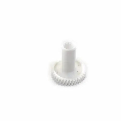 Шестерня мясорубки Redmond D-82/30,3mm, H-81/17mm, зуб.38/12 MM03W94