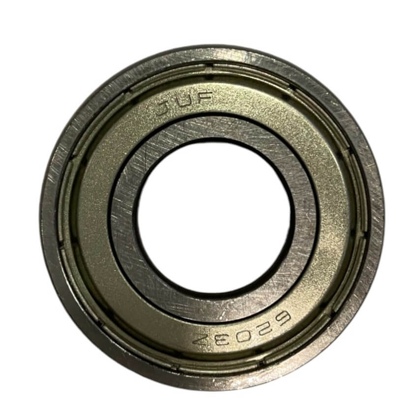 Подшипник JUF 6203 ZZ для стиральной машины (50246818004, 114LG30) UNIVERSAL Подшипник JUF 6203 ZZ для стиральной машины (50246818004, 114LG30) UNIVERSAL
