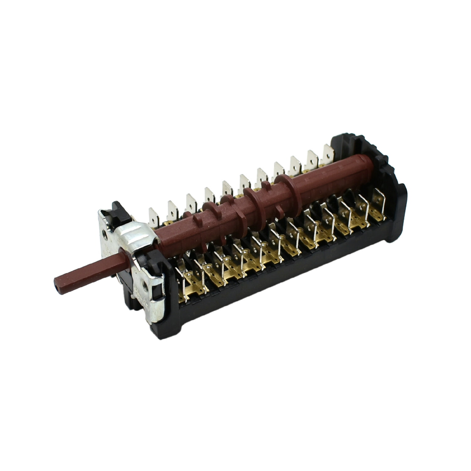 Переключатель режимов духовки эл.плиты Gottak 891202K Beko 263100032, 891202 Оригинал