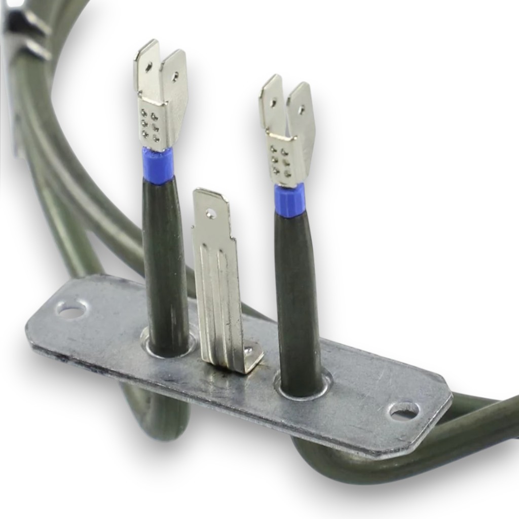 ТЭН духовки 2000W L190мм Indesit 084399 COK104AR