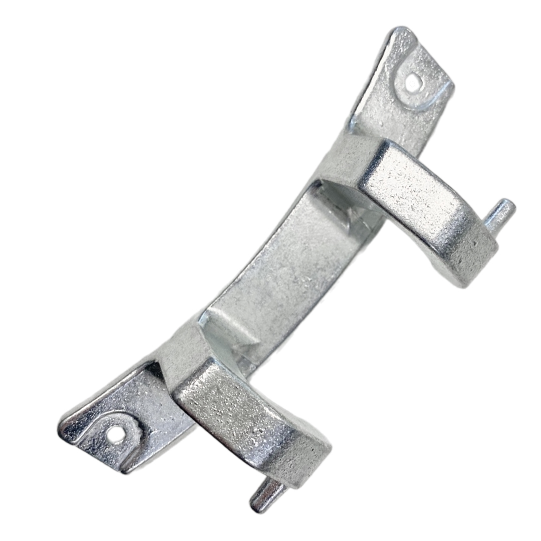 Петля люка стиральной машины Whirlpool, Vestel 481288818035, 2801012, 35007456, 16CR04, WB045