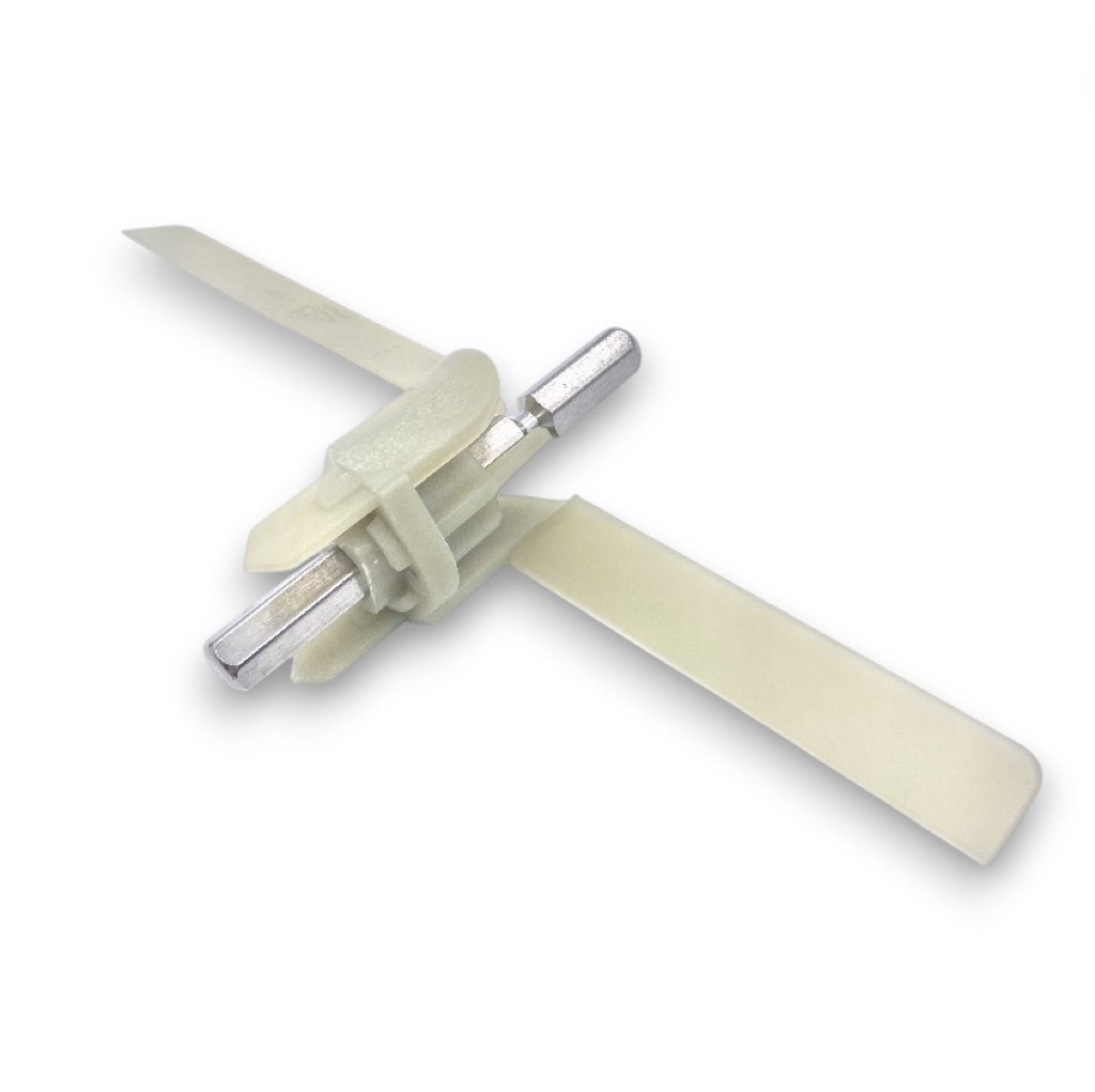 Шток кухонного комбайна Bosch 091027