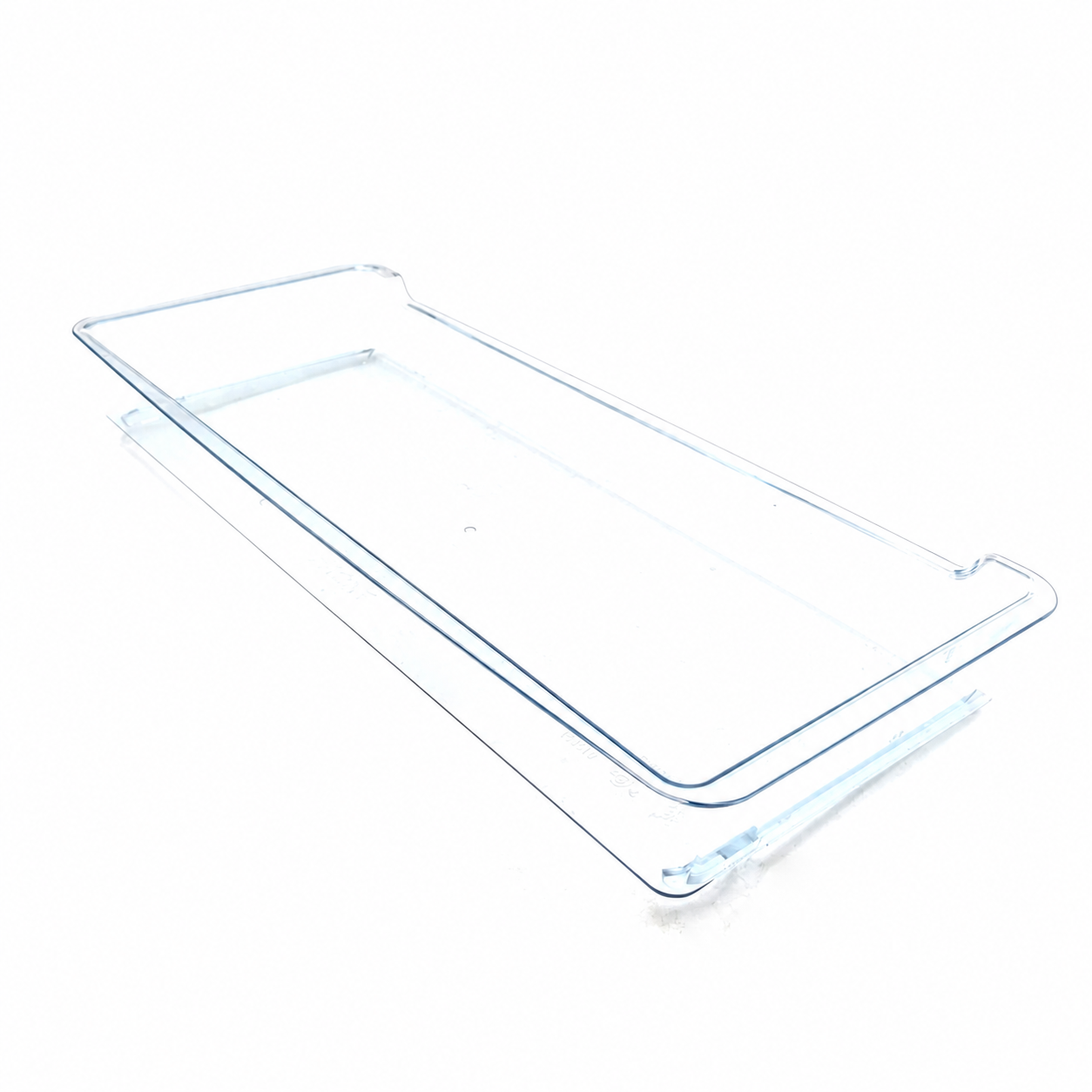Лоток для верхнего ящика морозильной камеры Haier 0060206836