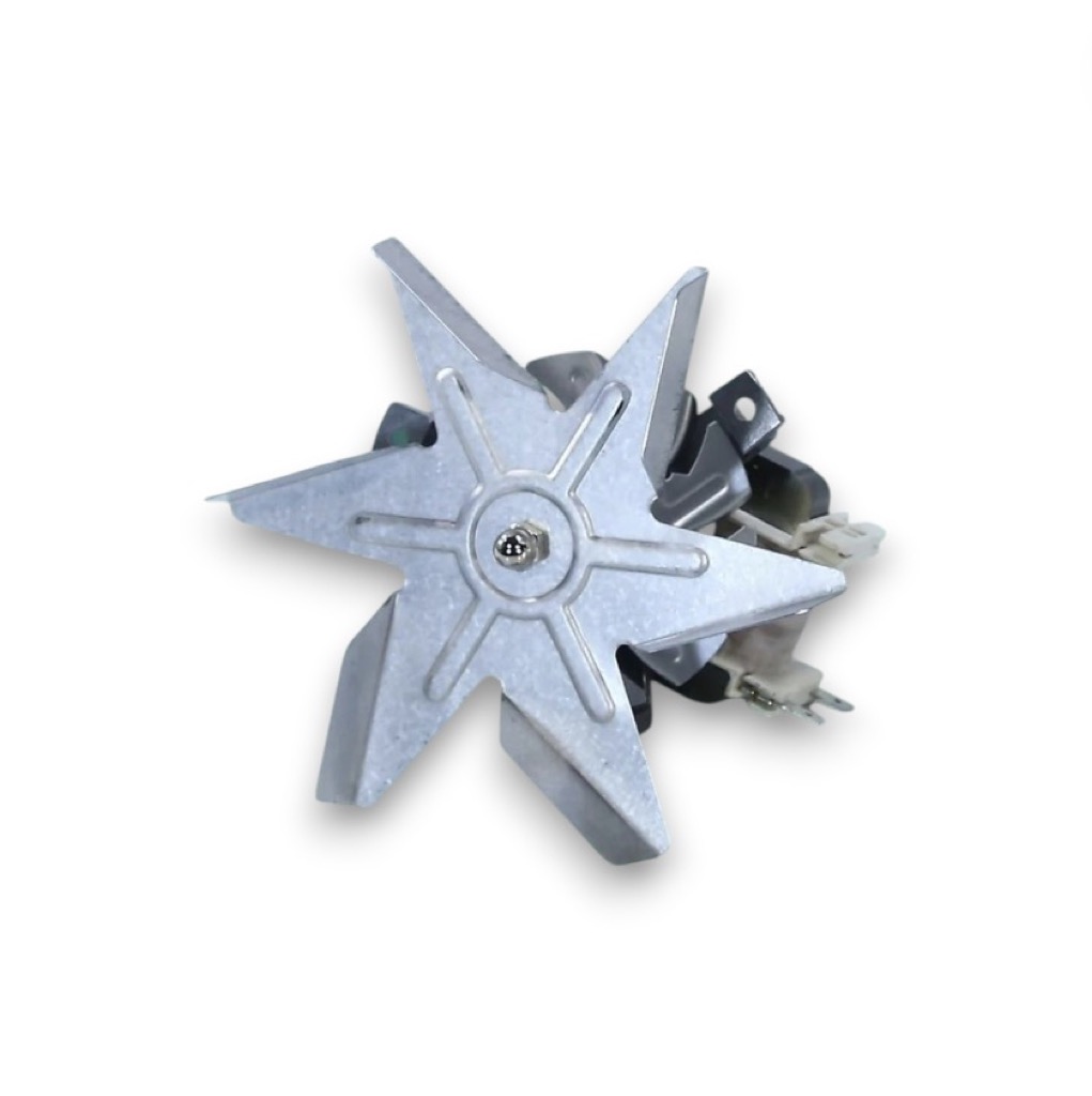 Двигатель обдува дух. шкафа 32W 220/240V шток 45 мм SP 264100004 264440102 264440148 Beko