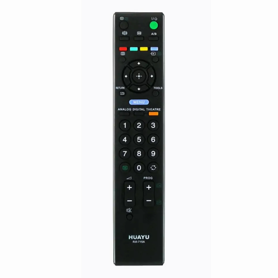 Пульт для телевизора SONY RM-715A
