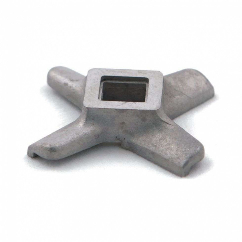 Нож мясорубки Kenwood посадка 10,5мм, KW714431 Оригинал