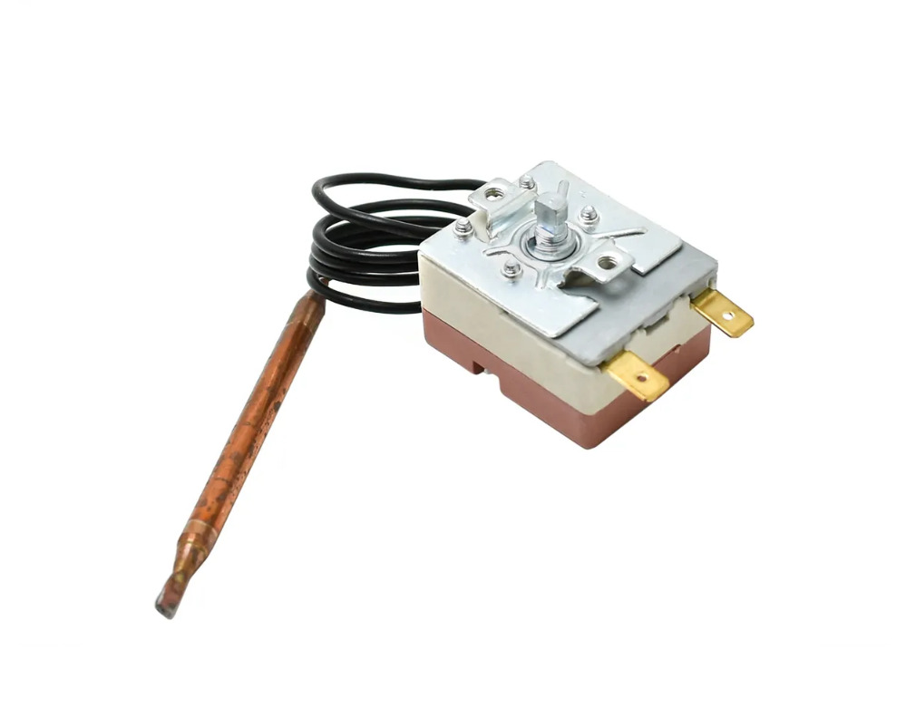 Термостат водонагревателя капилярный Термекс (Thermex) WY-I-1 Термостат водонагревателя капилярный Термекс (Thermex) WY-I-1