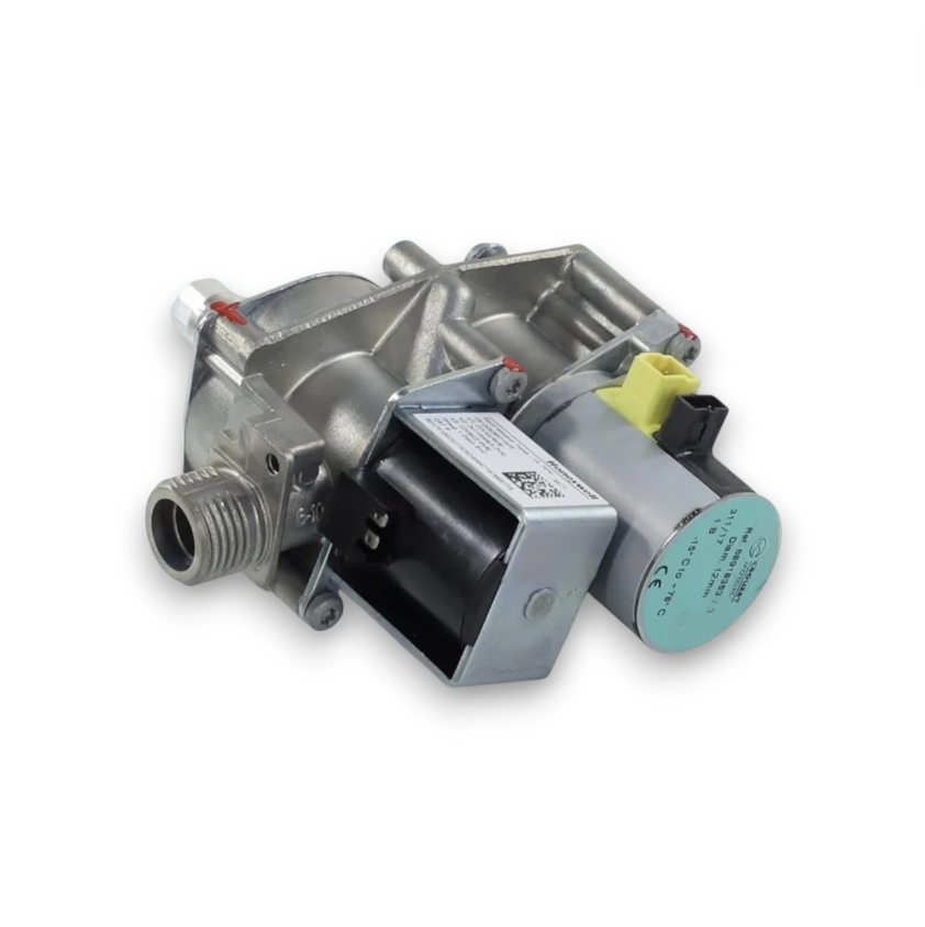 Клапан газовый котла Protherm (Гепард/Пантера v19, Пантера v18) GASTEP4