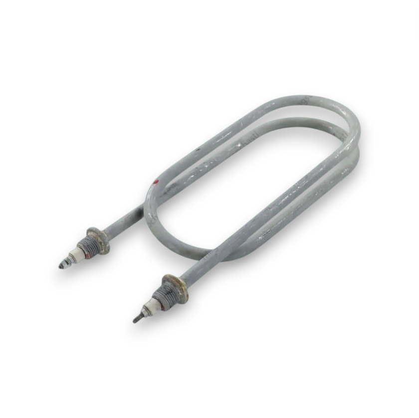 ТЭН водонагревателя 4000W 220V L310мм нержавеющий Zencha