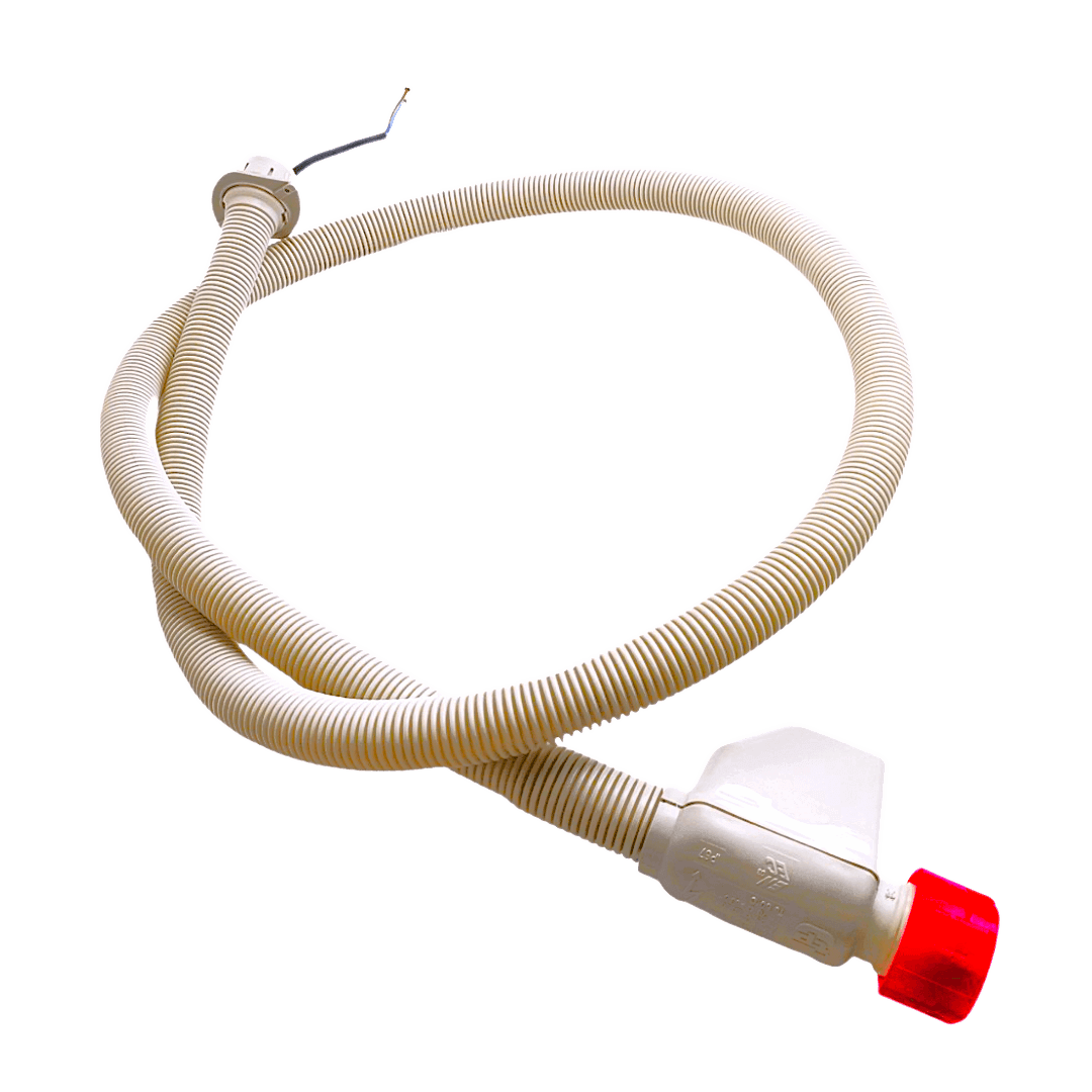 Заливной шланг с аквастопом посудомоечной машины Kaiser 674000200271