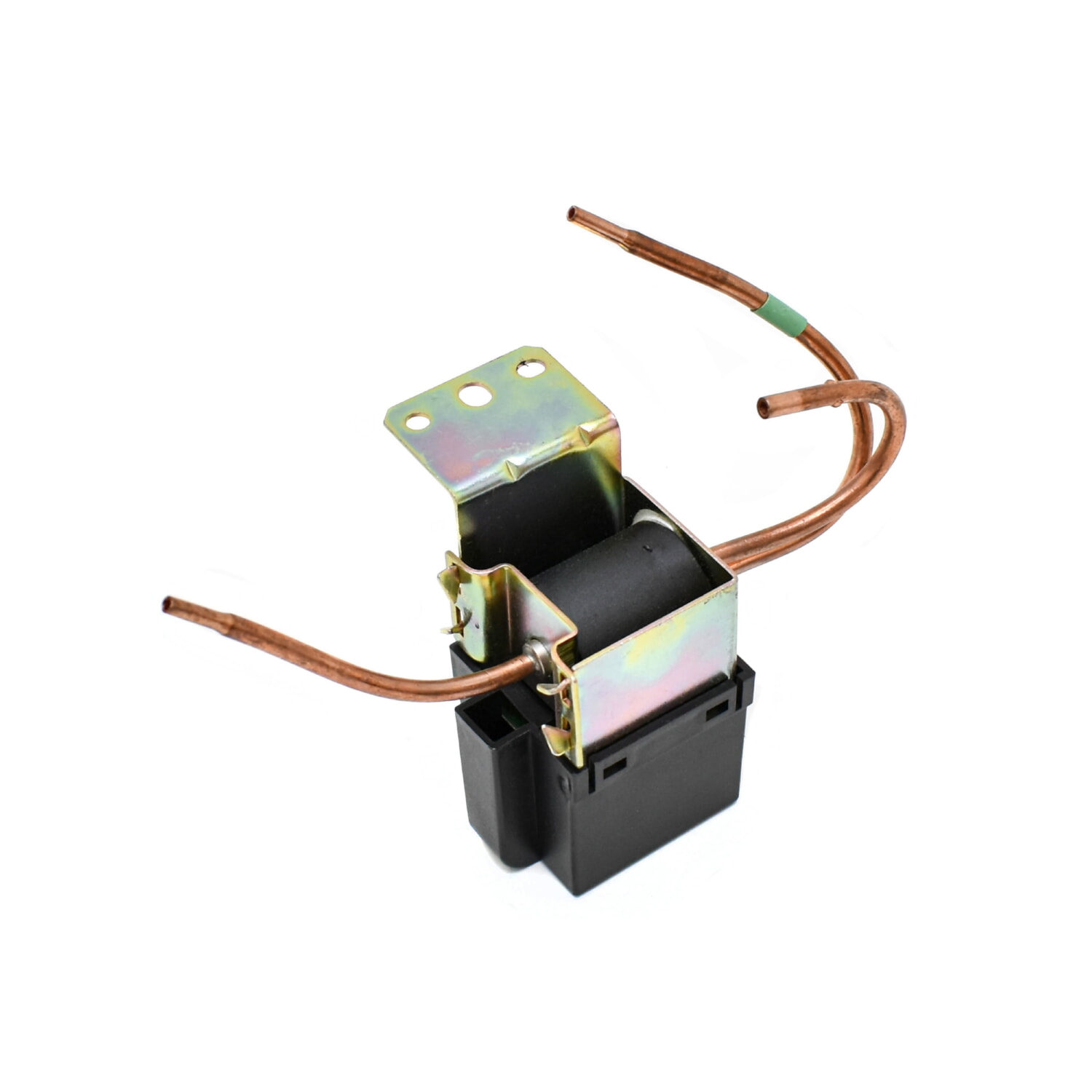 Клапан электромагнитный холодильника с датчиком RK258777