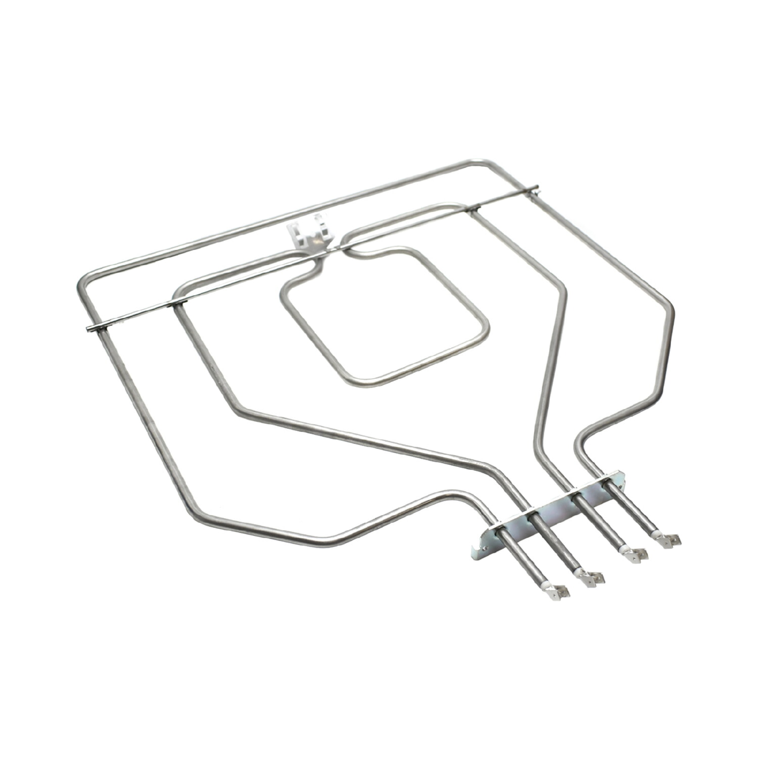 ТЭН духовки Bosch 1300W+1500W 370x370мм 748052 KANETA