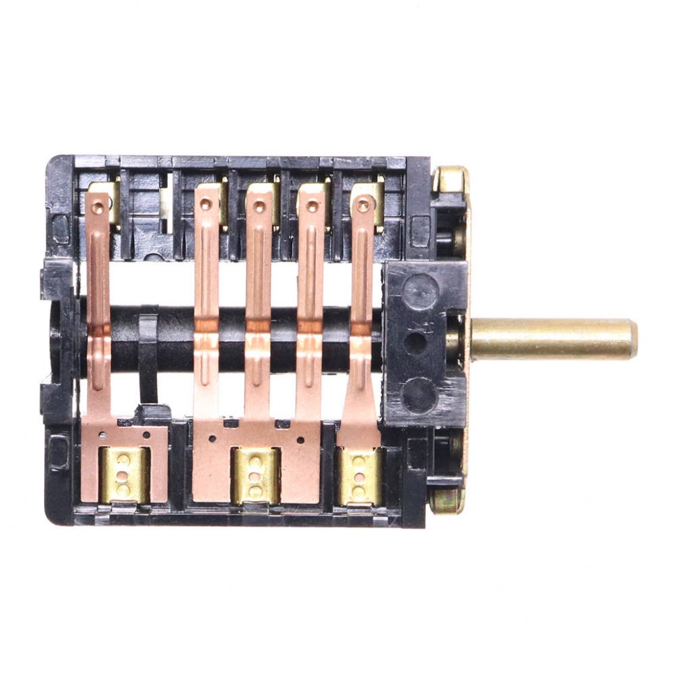 Переключатель режимов духовки, Gorenje, DeLuxe ПМ16-3-21 Переключатель режимов духовки, Gorenje, DeLuxe ПМ16-3-21