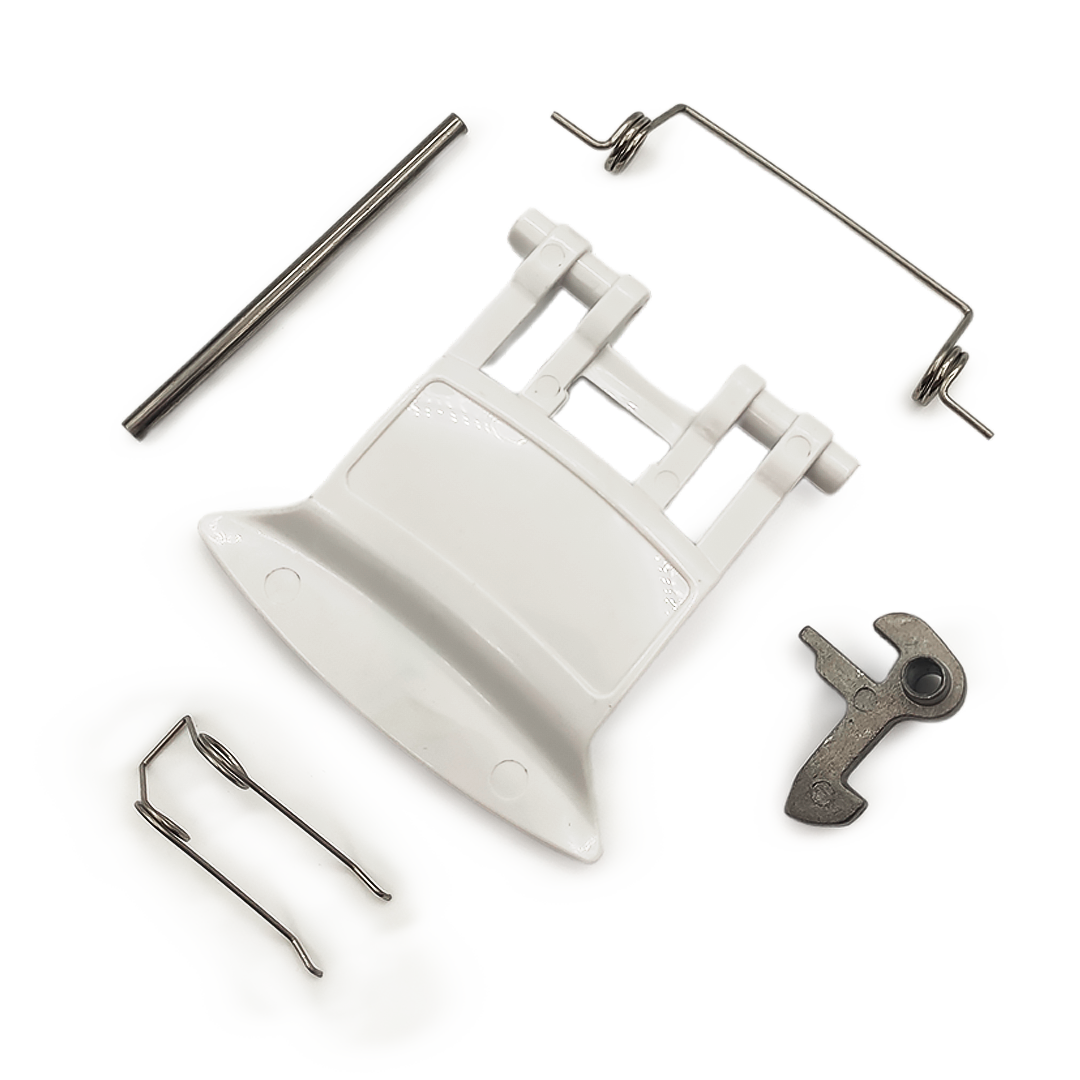 Ручка люка стиральной машины Ardo, Electrolux 651027749, 4055113411 Ручка люка стиральной машины Ardo, Electrolux 651027749, 4055113411