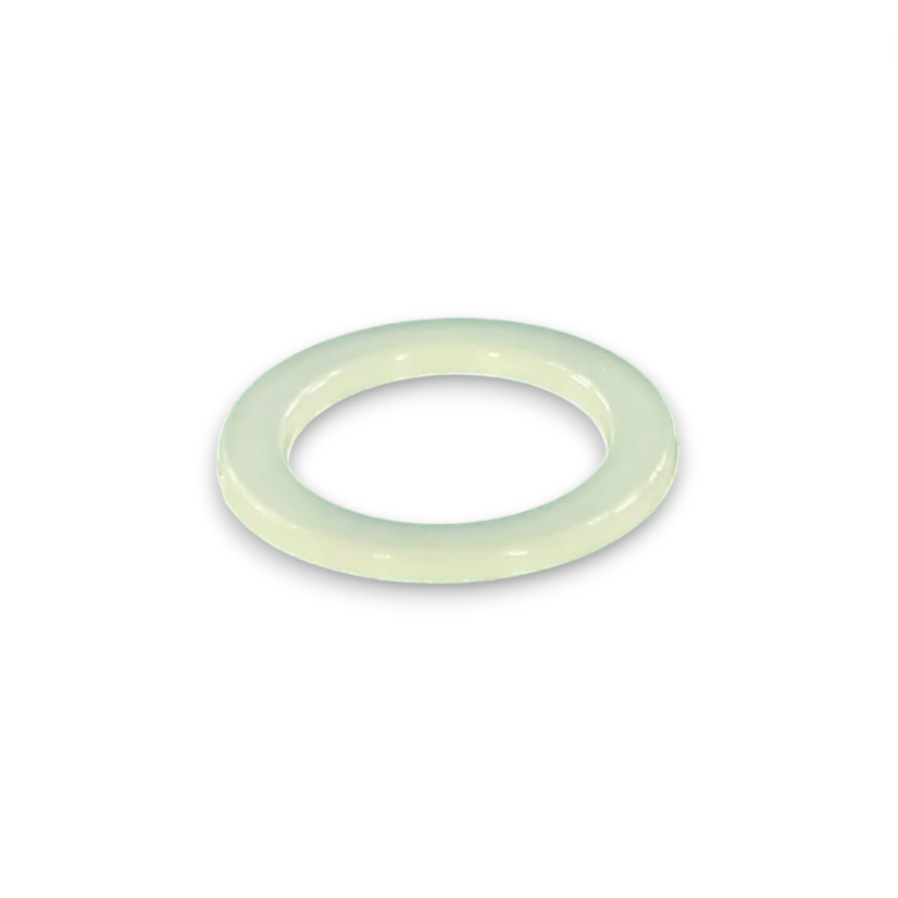 Уплотнитель шнека для мясорубки Vitek Ø38/26мм 16035 прокладка резинка VS019