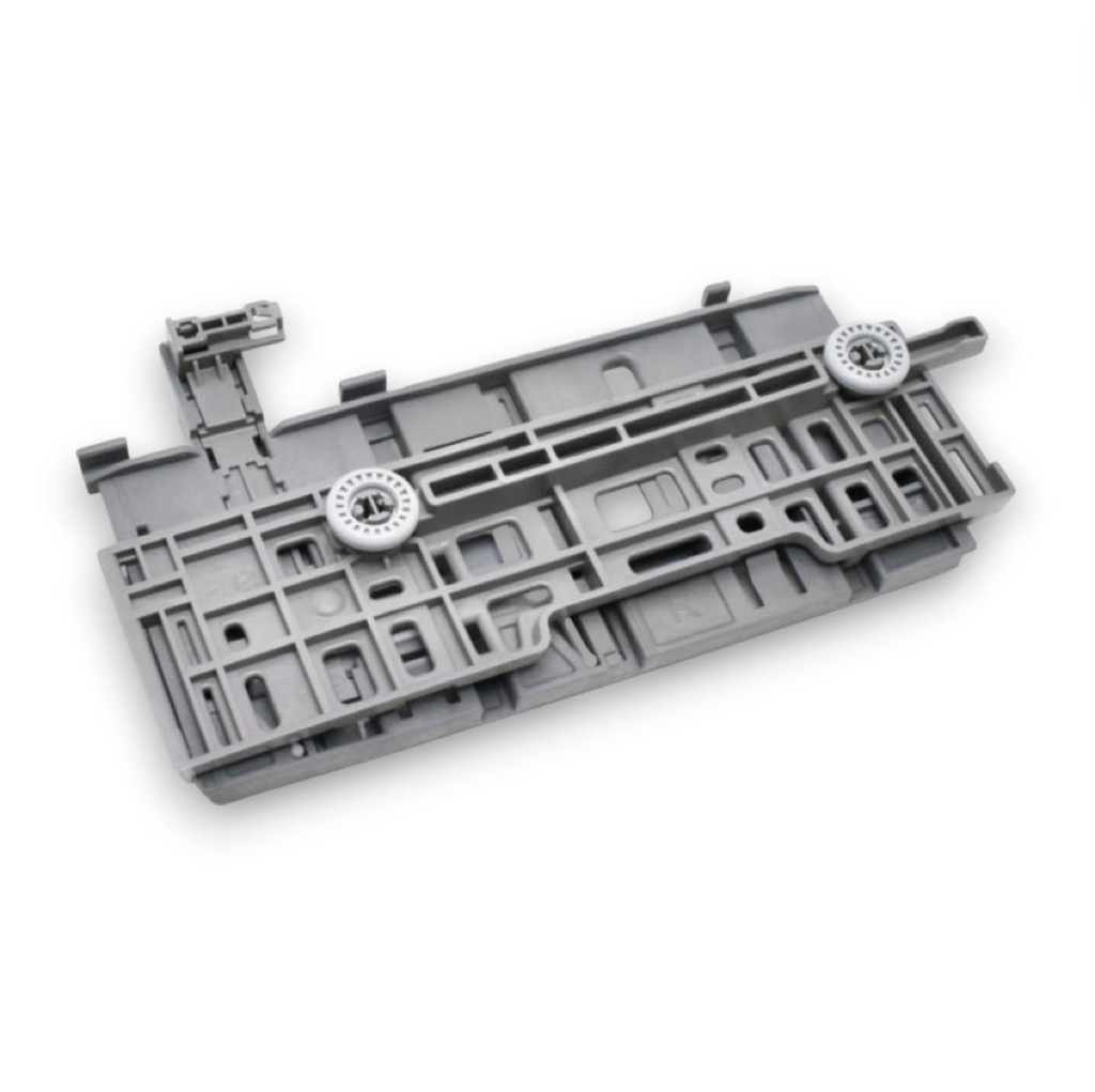 Направляющая корзины посудомойки (верхняя) Beko 1520400200, 1513100200 Оригинал