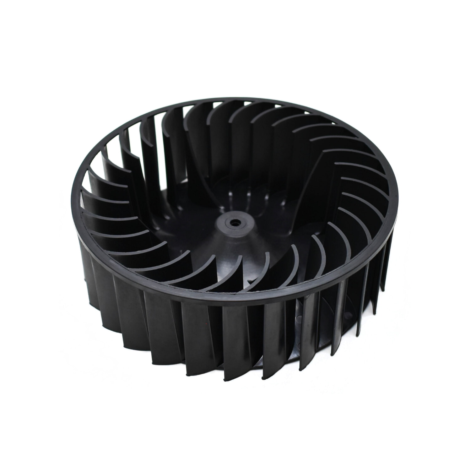 Крыльчатка вентилятора сушильной машины Whirlpool 481010425277, C00311848, C00738545