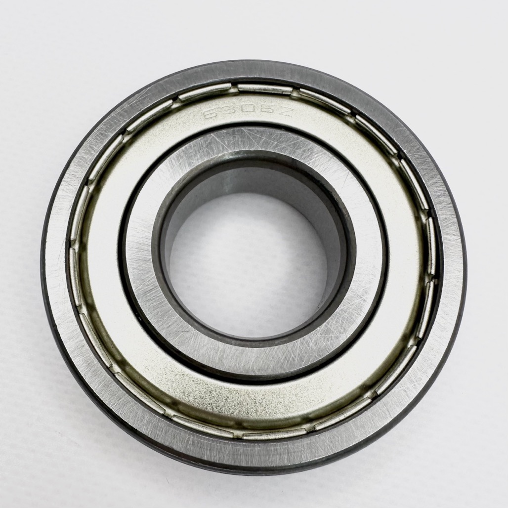 Подшипник для стиральной машины 6 306 ZZ SKL 30x72x19 мм