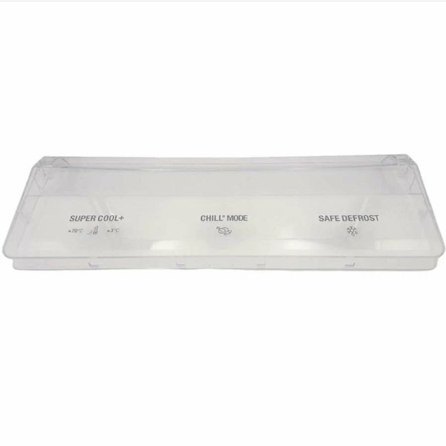 Панель ящика холодильника Indesit, Ariston, Whirlpool C00385510