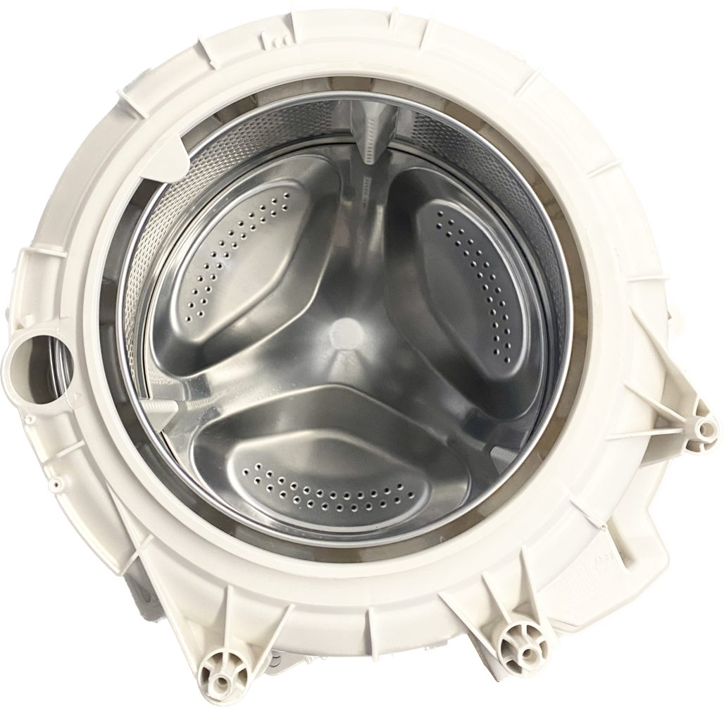 Бак в сборе Indesit, Ariston 62 л, C00372869
