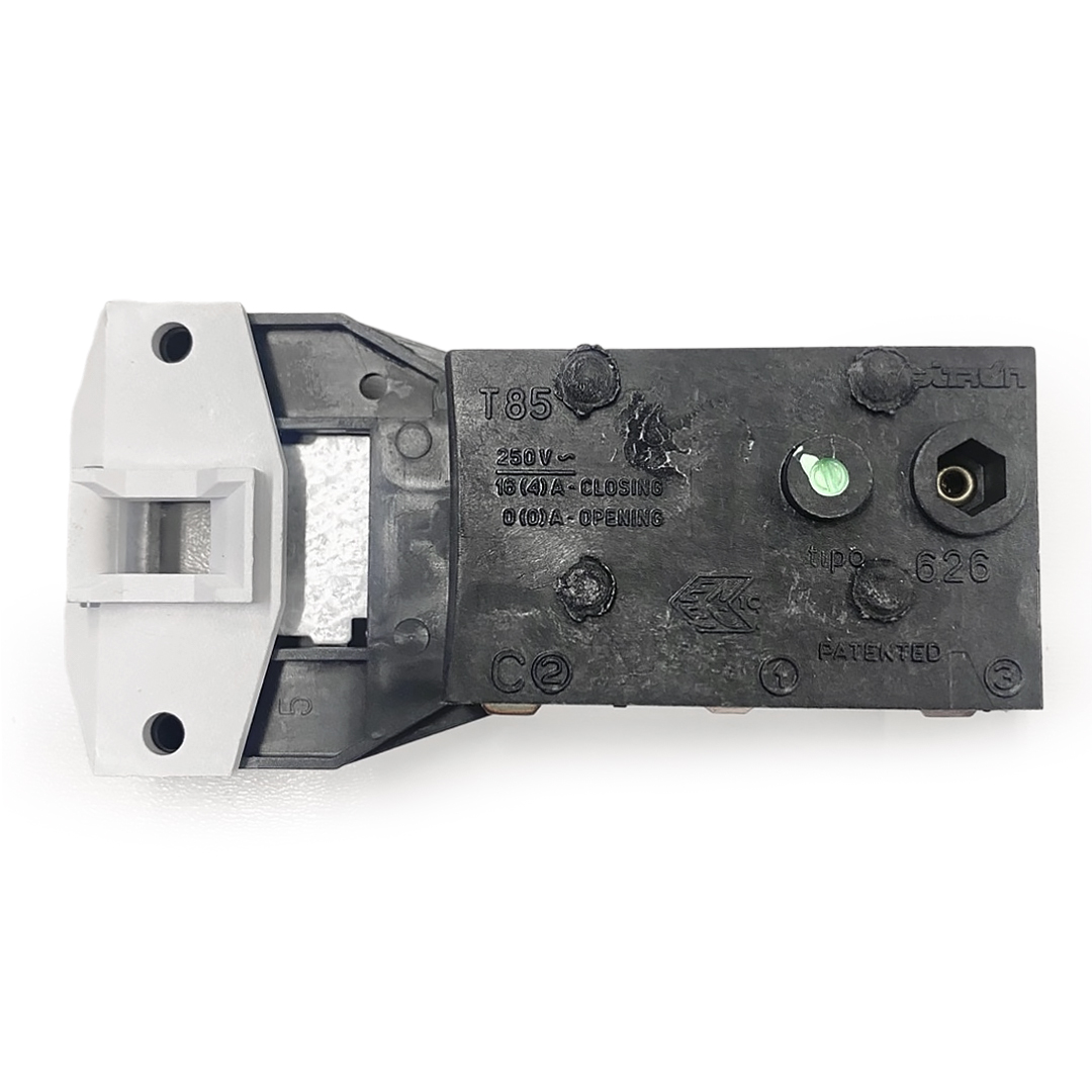 Блокировка люка стиральной машины Indesit C00011140, C00059539