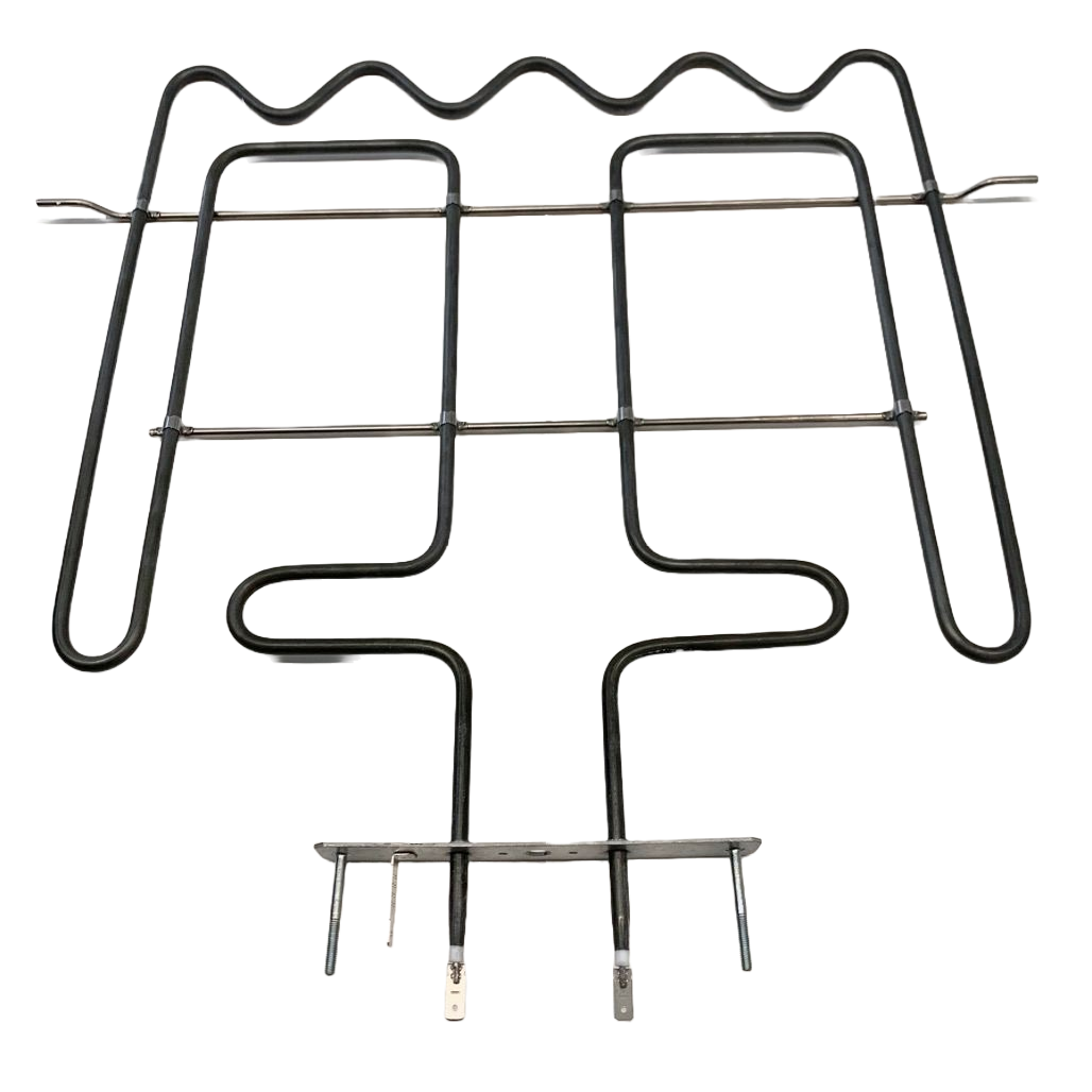 ТЭН духовки 2450W верхний Whirlpool 481010568824, 481010452558, 480121101161, C00316986 Оригинал