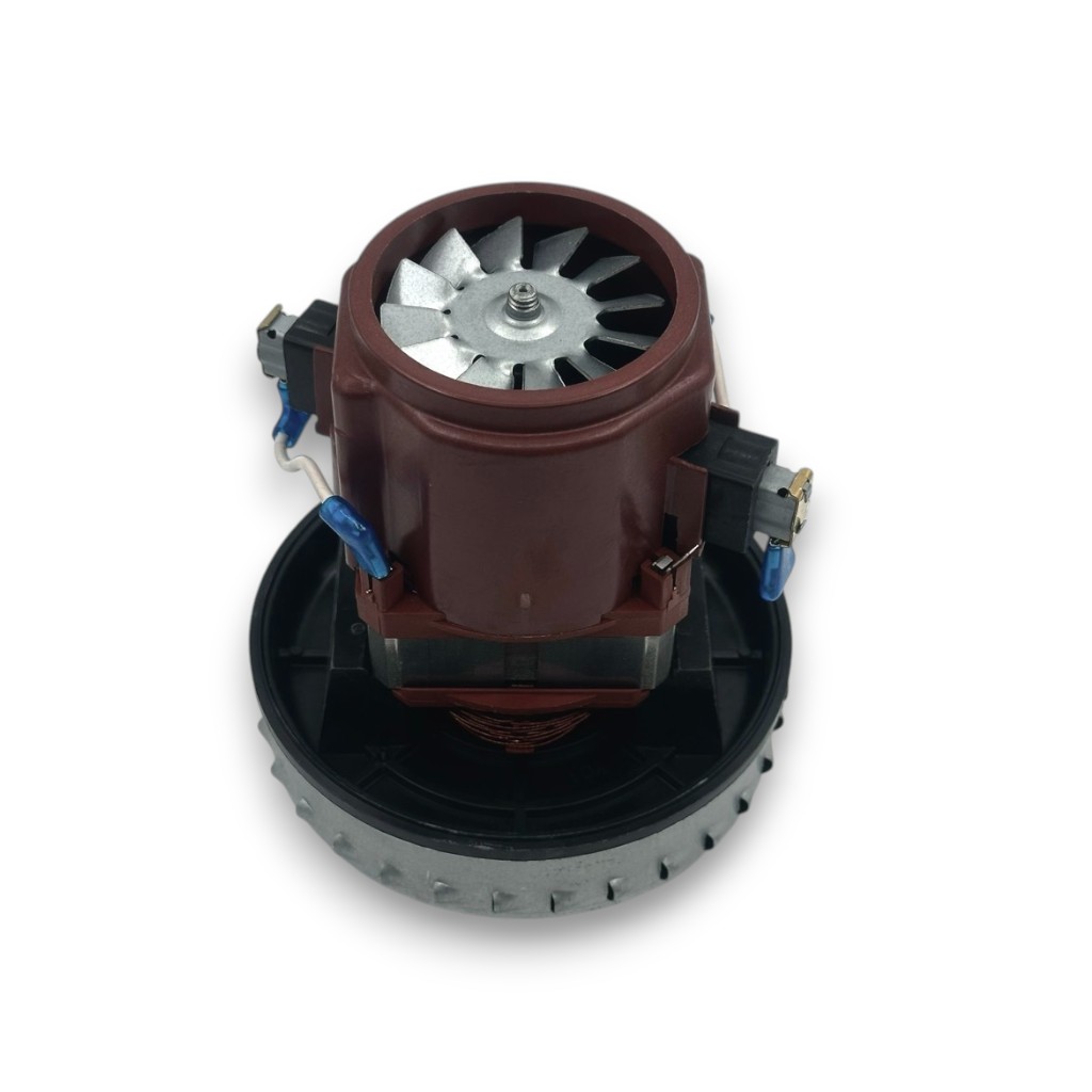 Двигатель пылесоса 1600W H=133-37mm, D120, H66, Karcher 6.490-356.0 KCL