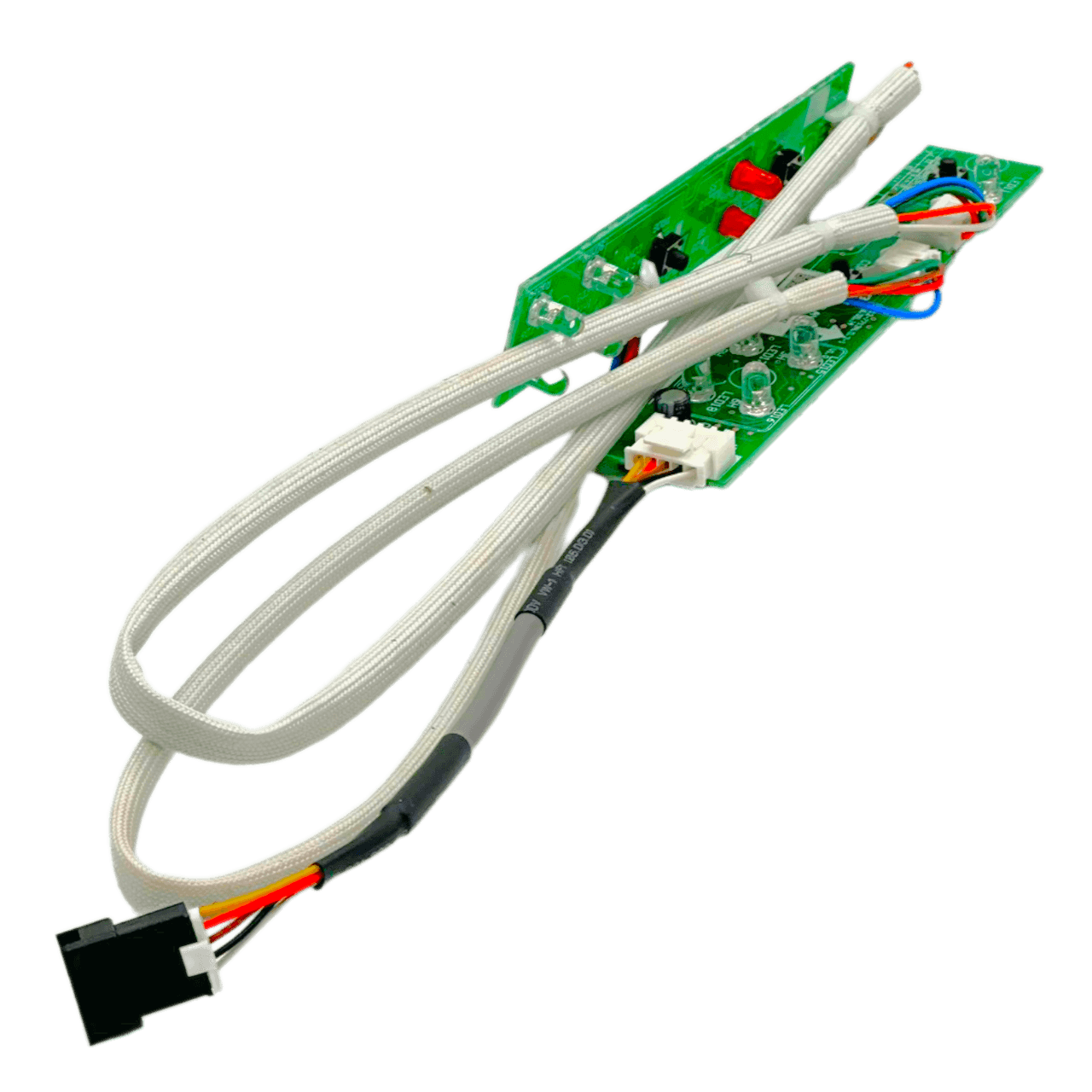 Электронный модуль управления для посудомоечной машины Midea 17176000018162