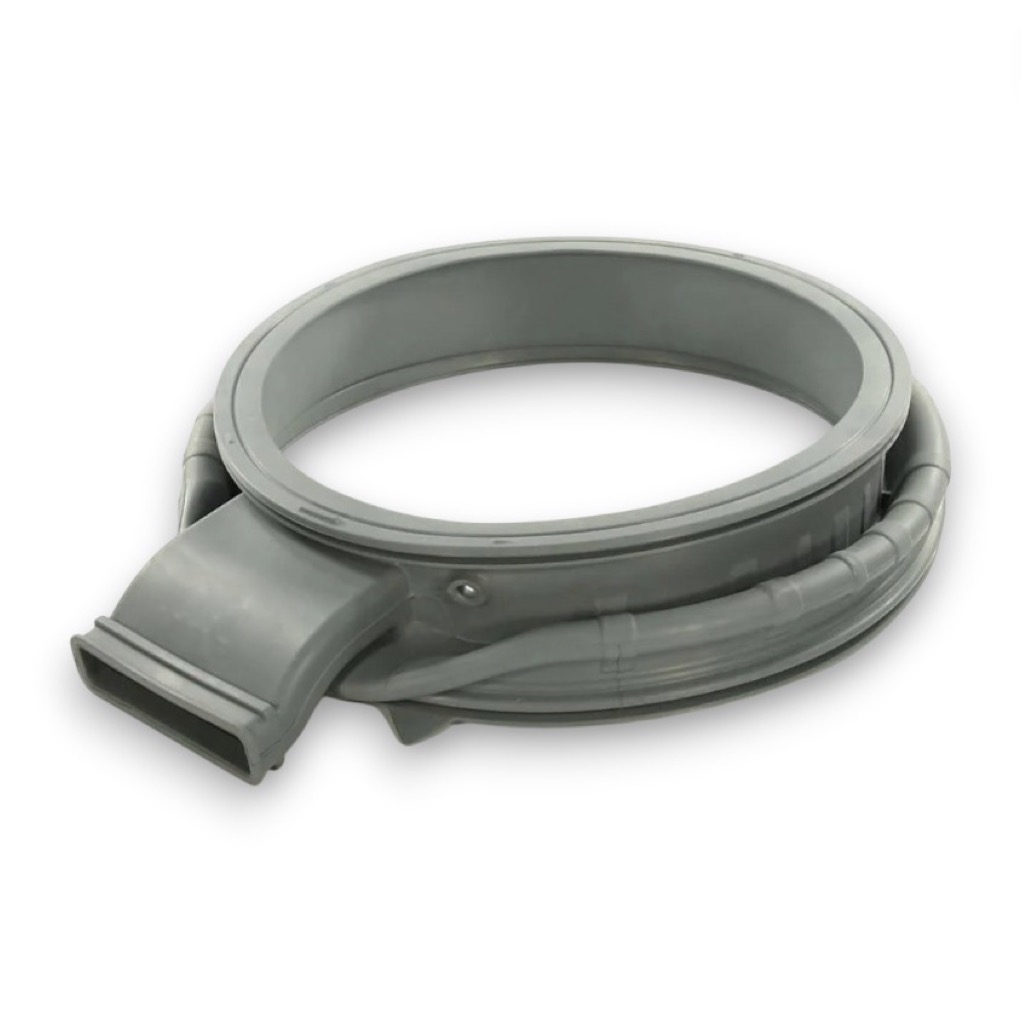 Манжета люка стиральной машины Samsung DC64-03235A с сушкой