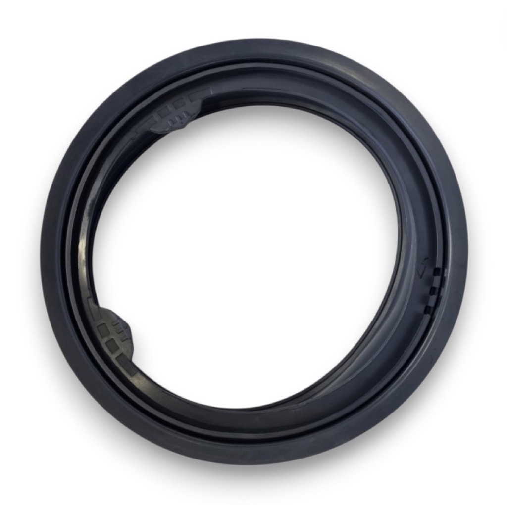 Манжета люка для стиральных машин Midea, DEXP, Weissgauff, Leran X2421-001-0075