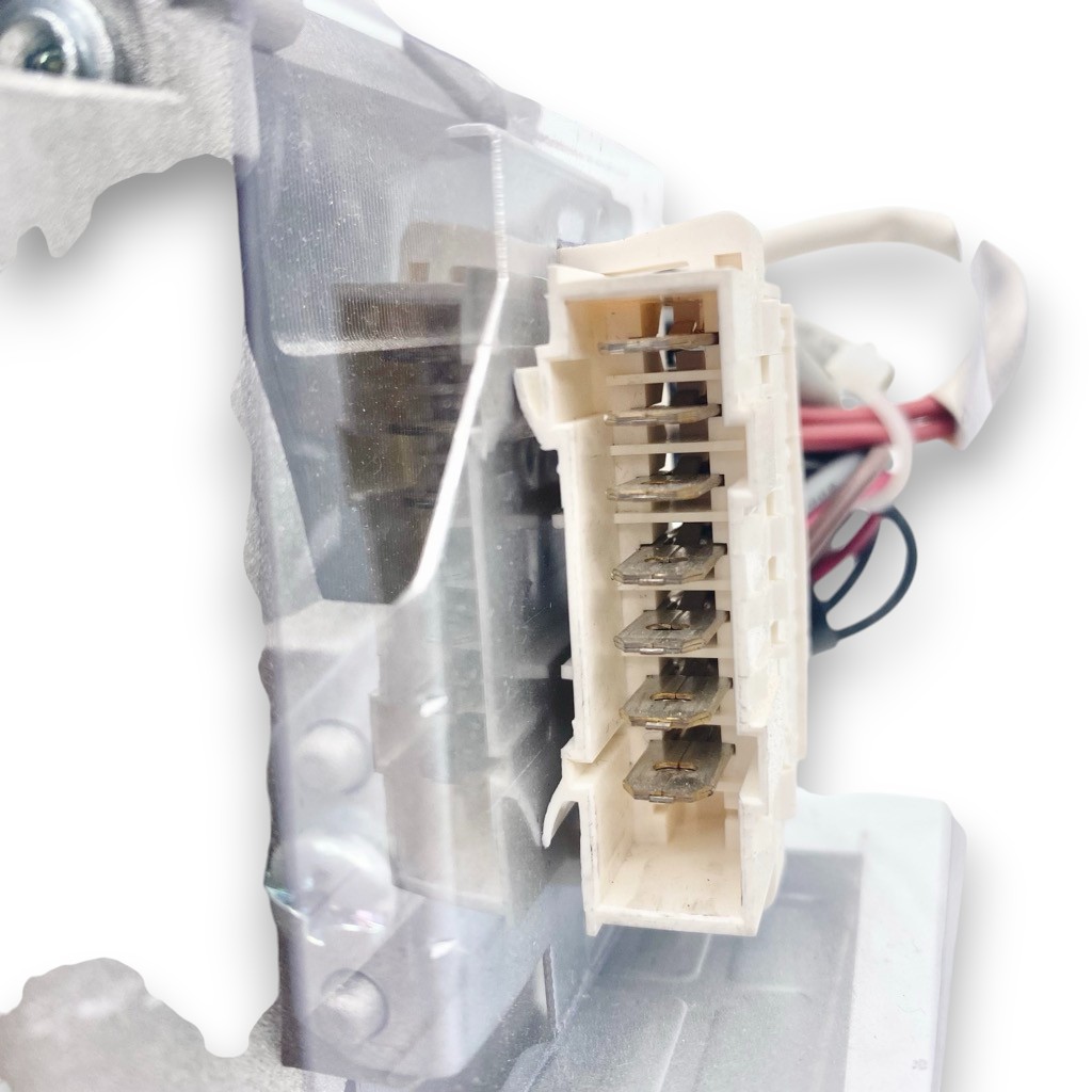 Двигатель для стиральной машины Beko 2830670100, 2835380100