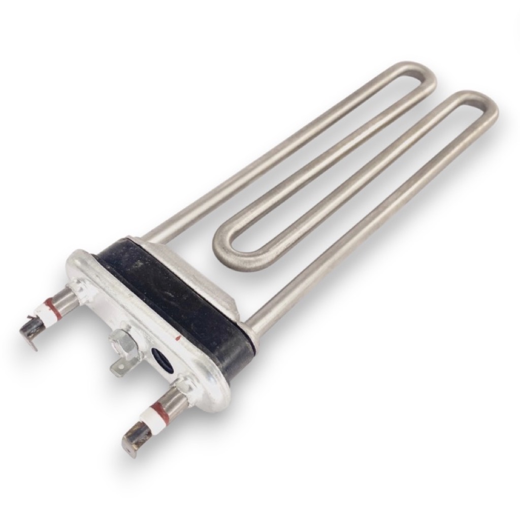 ТЭН стиральной машины Zanussi, Bosch 1950W (2000W), L=235 мм, 3406142, 132180710