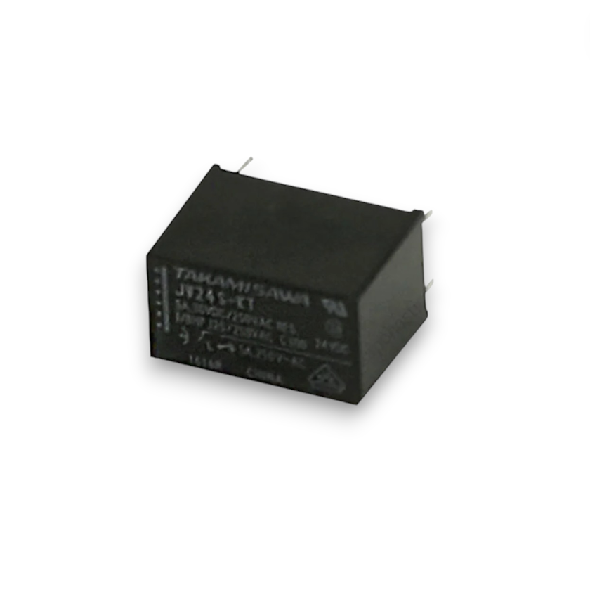 Реле электронной платы 5A 250V Takamisawa