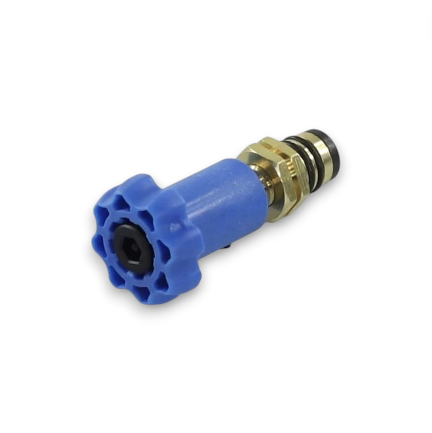 Кран подпитки котла Ariston Clas, Genus, Egis, BS, Matis 65114261