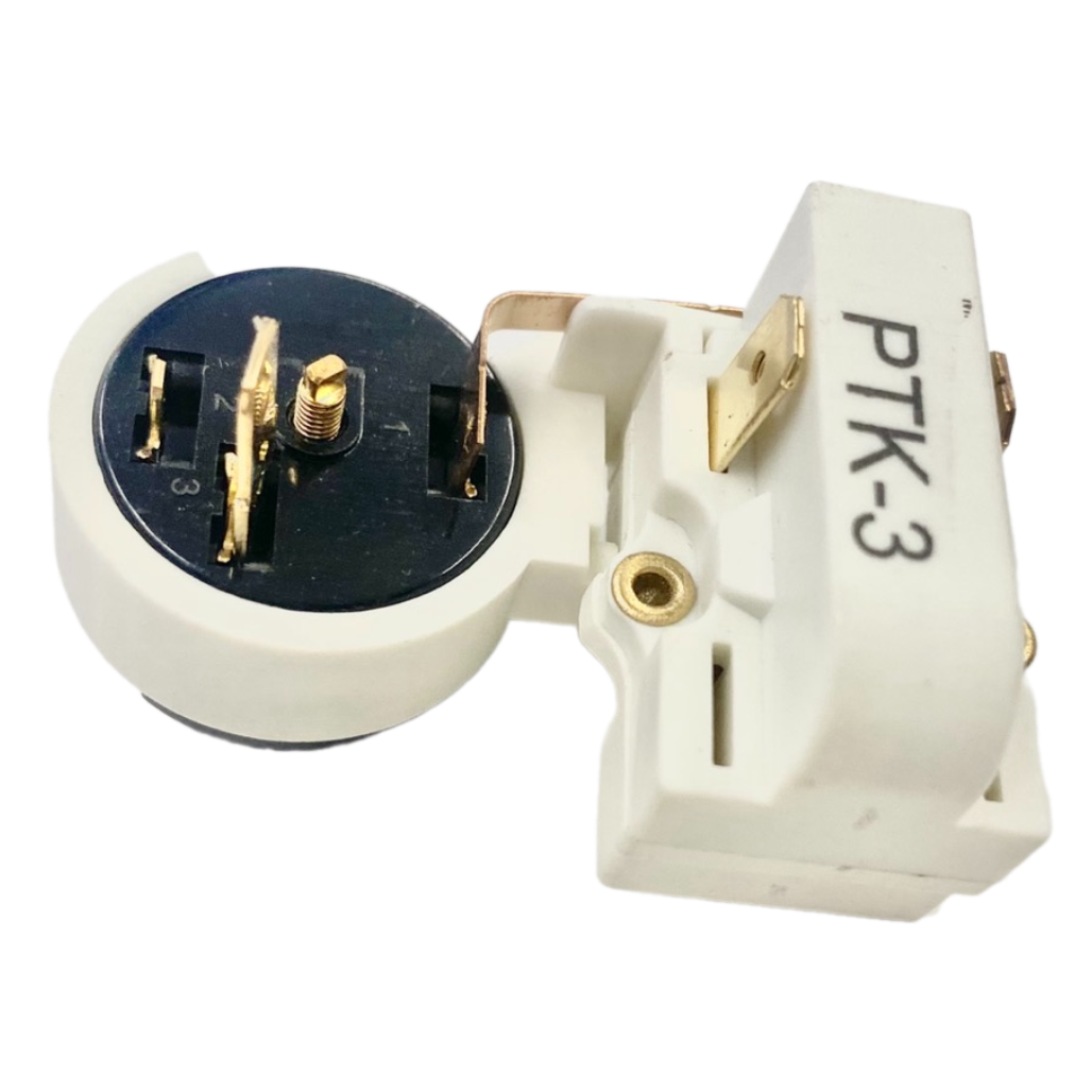 Пусковое реле холодильника Атлант, Минск РКТ-3, 064746100102