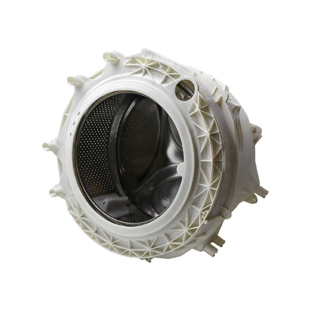 Бак в сборе стиральной машины Indesit, Ariston C00308223, 308223 Оригинал