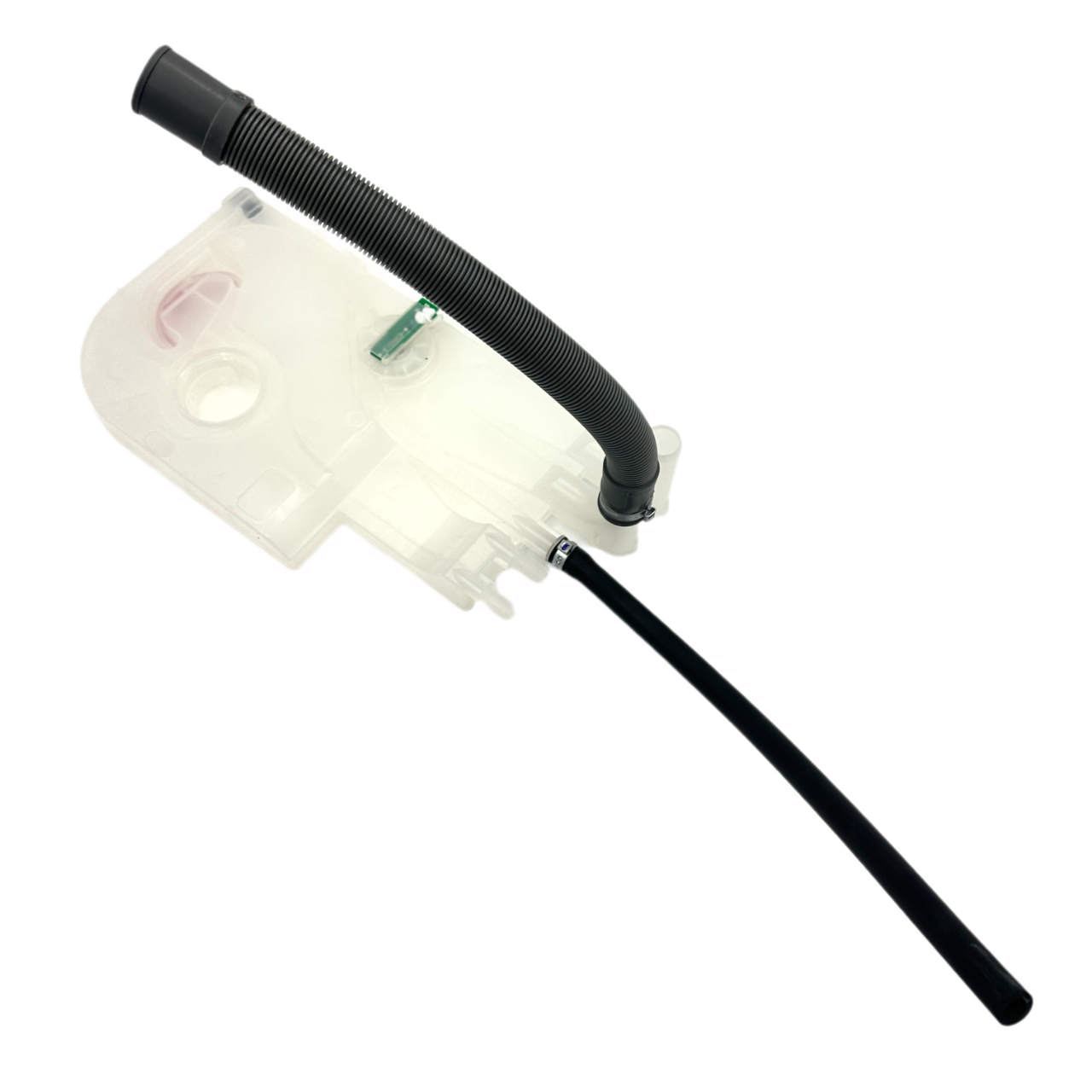 Теплообменник посудомоечной машины Midea, Korting, Hansa 17476000008042 Теплообменник посудомоечной машины Midea, Korting, Hansa 17476000008042