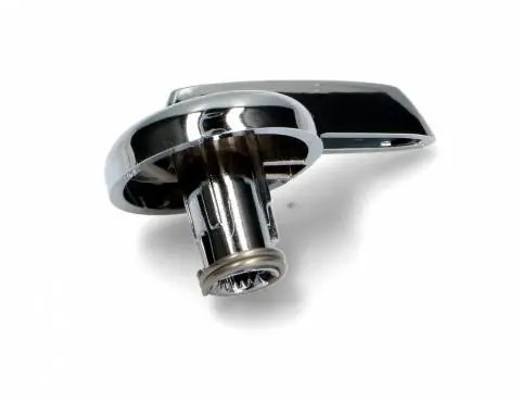 Ручка подачи пара для Delonghi Magnifica EAM, ESAM, 2xxx, 3xxx, 5513222451 Оригинал