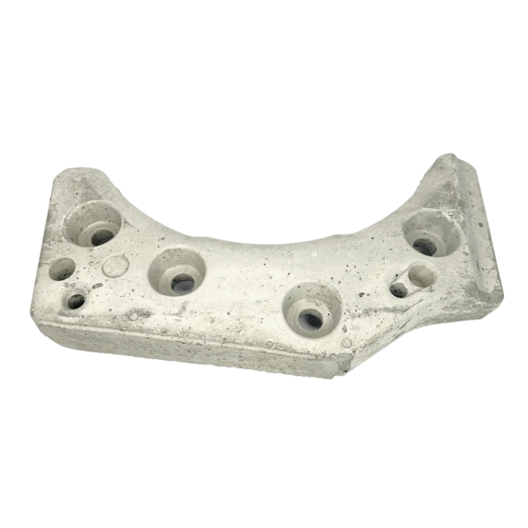 Противовес для стиральной машины Атлант МКАУ.304330.010 Б/У