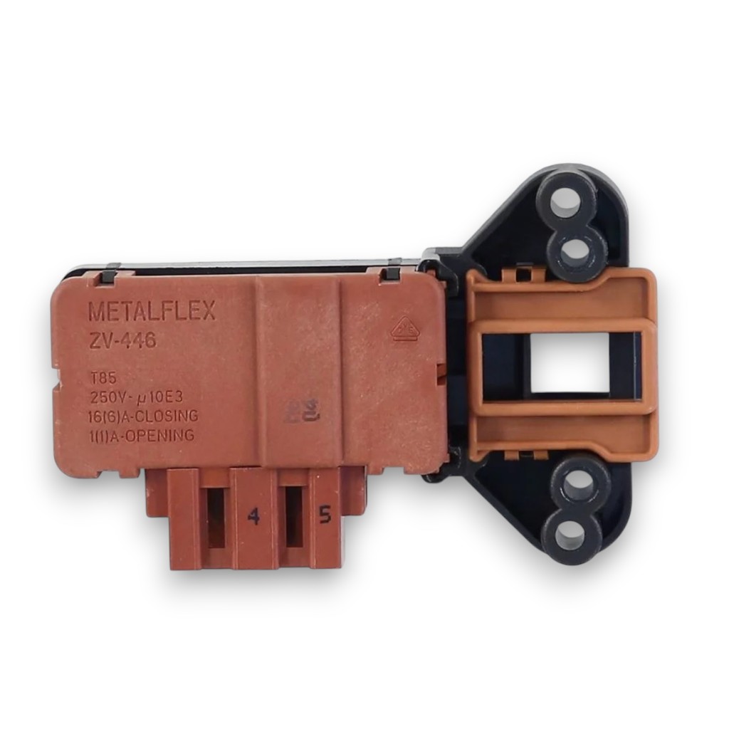 Блокировка люка стиральной машины Samsung DC64-01538C ZV446L9 INT004SA