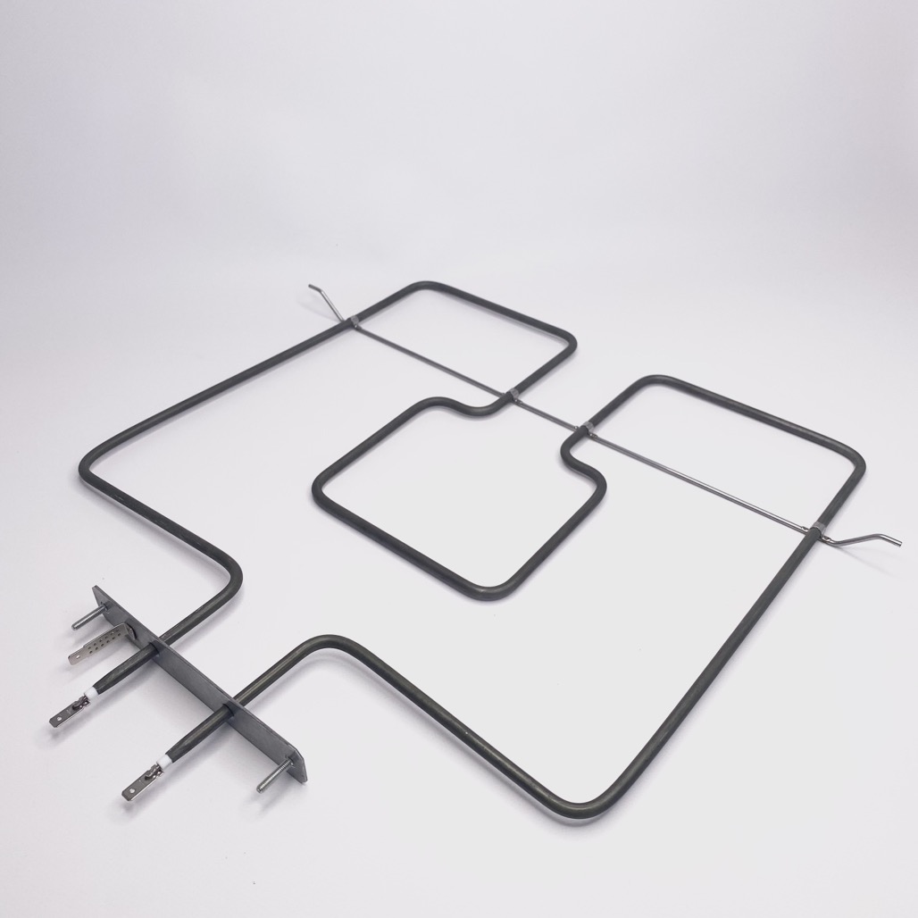 Тэн духовки 1400 W плиты Indesit, Ariston, Hotpoint-Ariston, Stinol C00322421, 480121104179, 322421