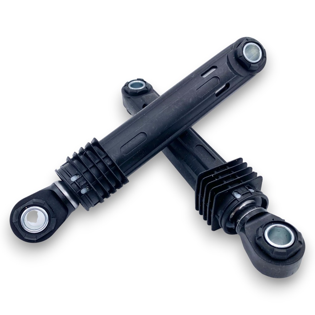 Амортизаторы стиральной машины Samsung DC66-00531A, AKS 70N, Длинные, Втулки 10/10 2 шт