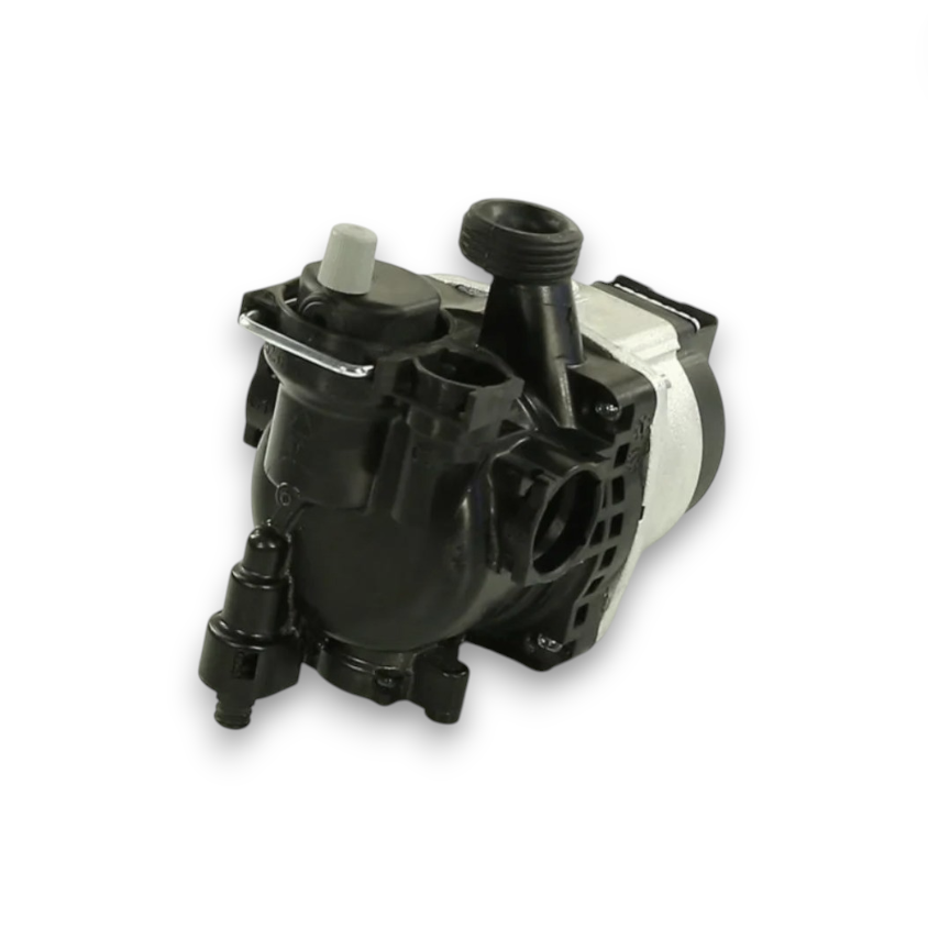 Насос циркуляционный котла 82W 0,36A 1 скорости Wilo INTKSL 15-5-1 (в сборе)