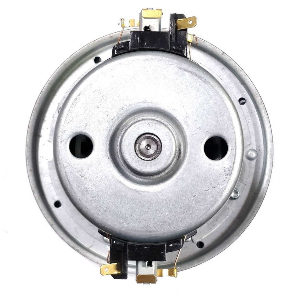 Двигатель пылесоса Samsung, LG, Bosch, 2000W, D130мм, d80мм, H120мм, v1159