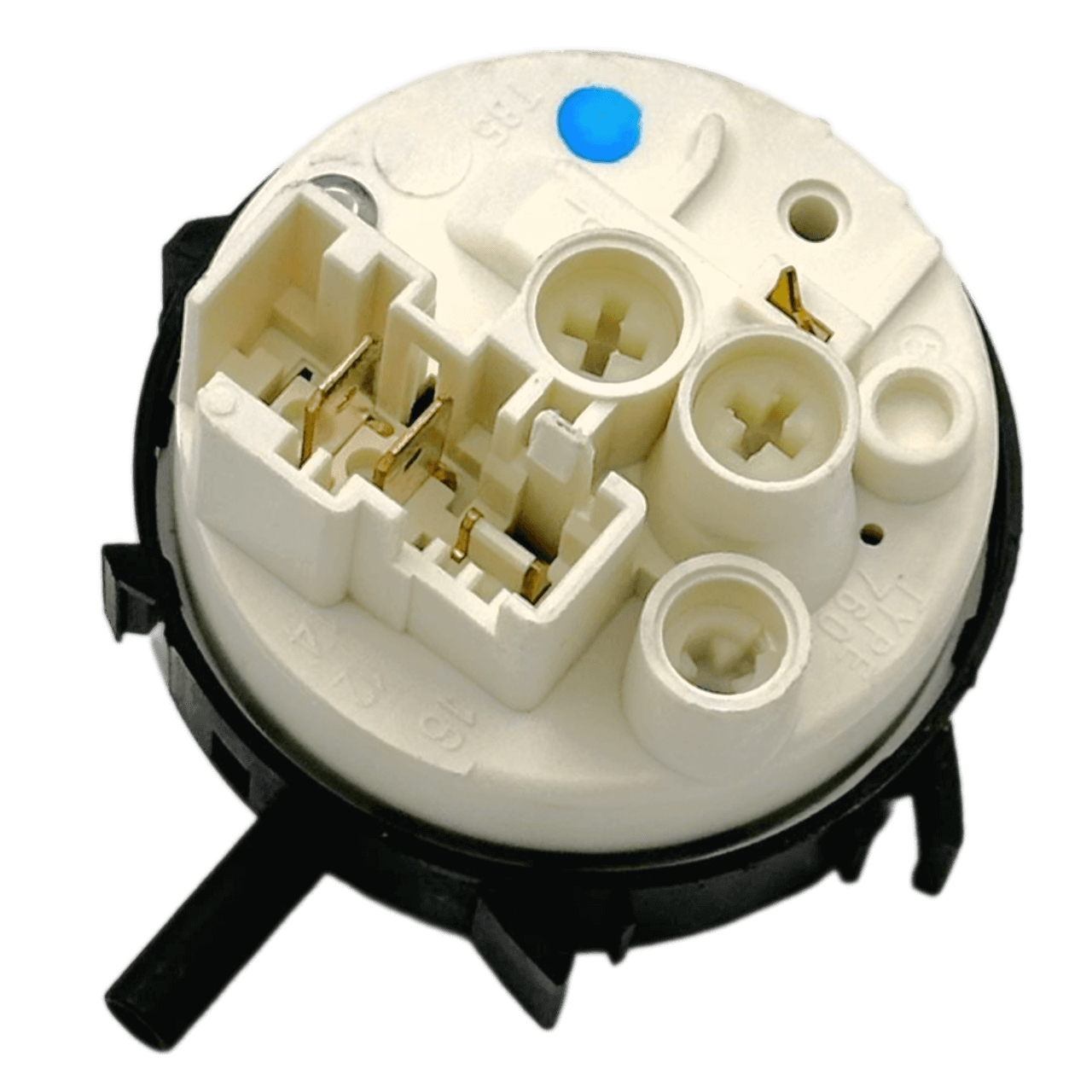 Датчик уровня воды (прессостат) Whirlpool 461971090492