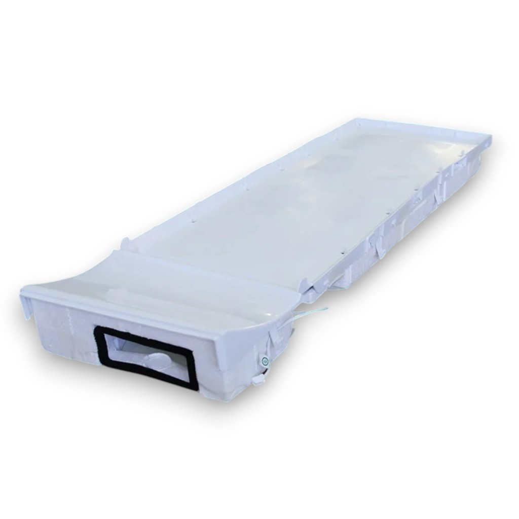 Канал воздушный стиральной машины Haier 0060830586A