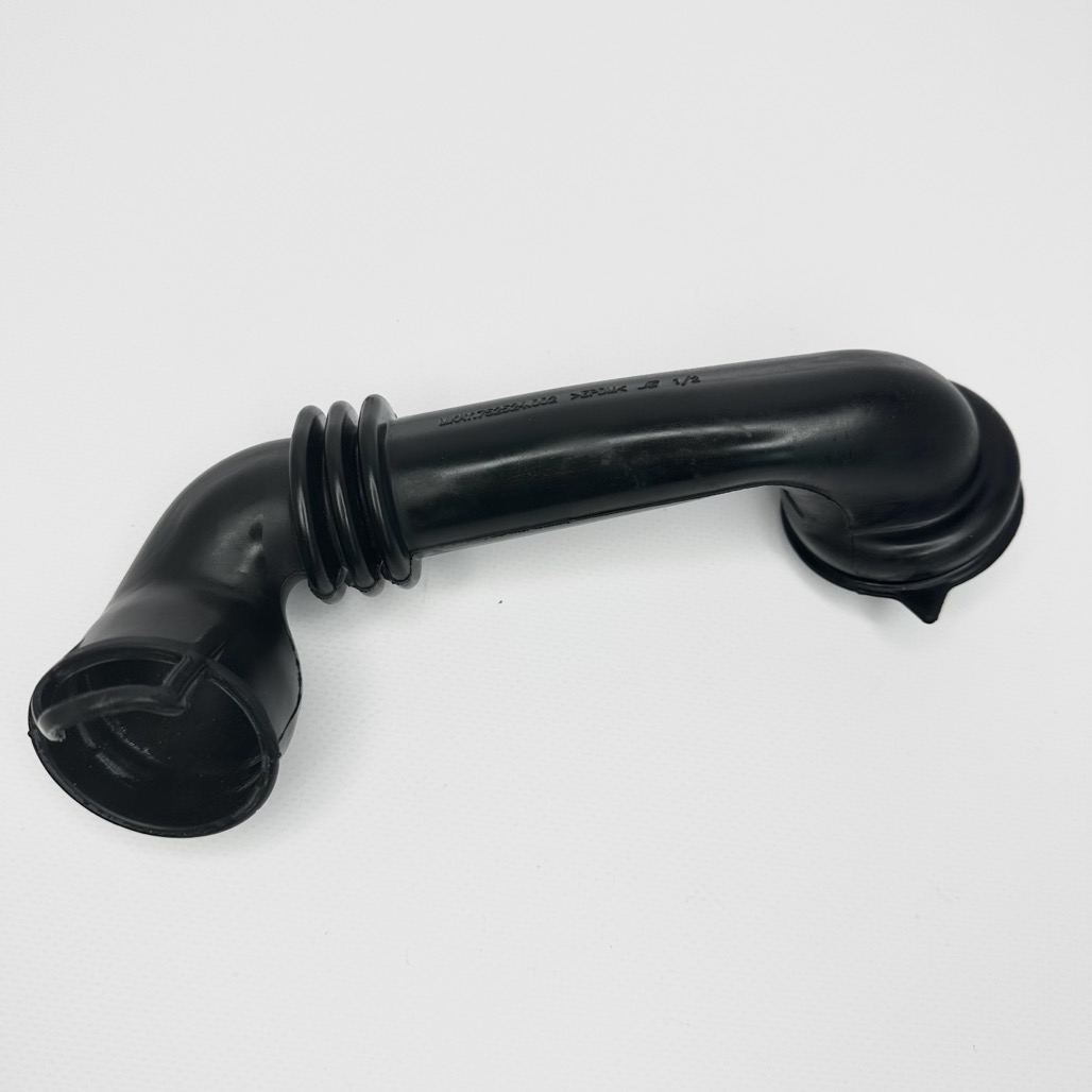 Патрубок заливной для стиральной машины Атлант 908092000601 Б/у