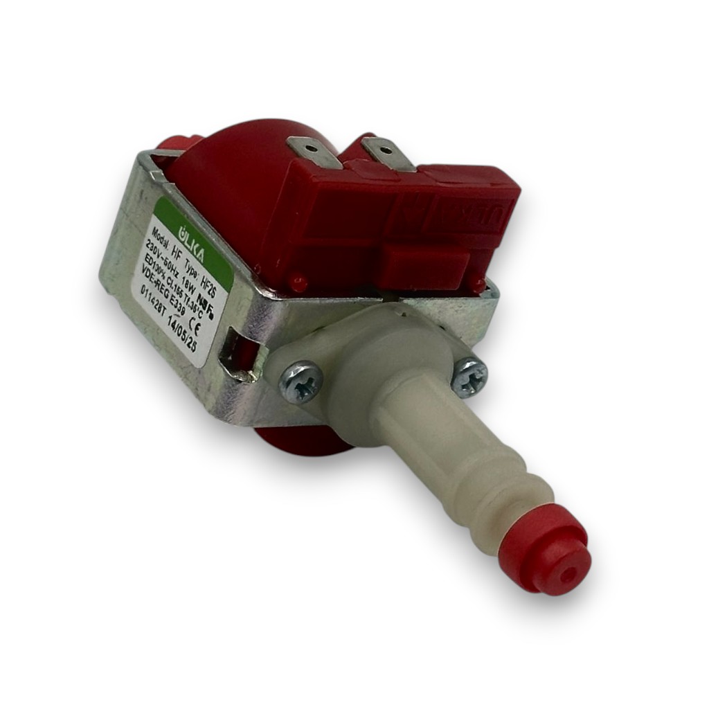 Насос ULKA HF 22W, 2,2BAR 230V